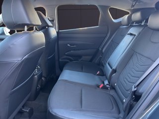 HYUNDAI TUCSON PE 1.6HEV AT 2WD EXELLENCE 10