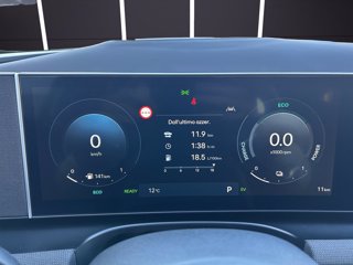 HYUNDAI TUCSON PE 1.6HEV AT 2WD EXELLENCE 17