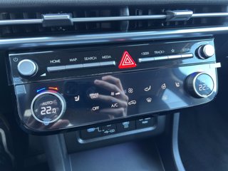 HYUNDAI TUCSON PE 1.6HEV AT 2WD EXELLENCE 22