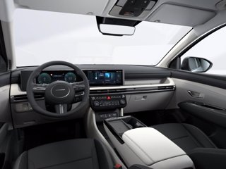 HYUNDAI TUCSON PE 1.6HEV AT 2WD EXELLENCE 3