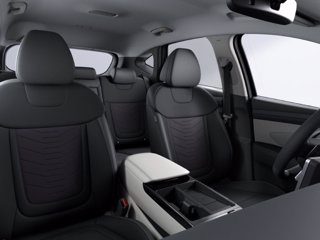 HYUNDAI TUCSON PE 1.6HEV AT 2WD EXELLENCE 4