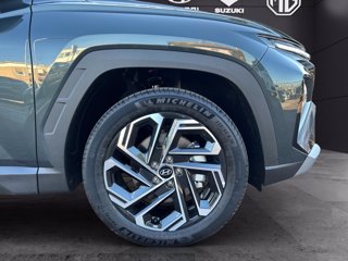 HYUNDAI TUCSON PE 1.6HEV AT 2WD EXELLENCE 8