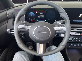 HYUNDAI TUCSON PE 1.6HEV AT 2WD EXELLENCE+20ANN 15