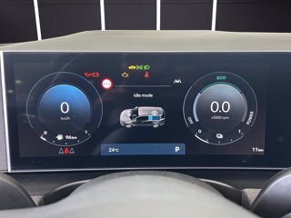 HYUNDAI TUCSON PE 1.6HEV AT 2WD EXELLENCE+20ANN 16