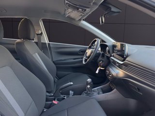 HYUNDAI I20 PE MY25 1.2 GPL MT CONNECTLINE * Conver. GPL 11