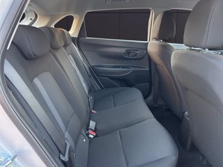 HYUNDAI I20 PE MY25 1.2 GPL MT CONNECTLINE * Conver. GPL 12