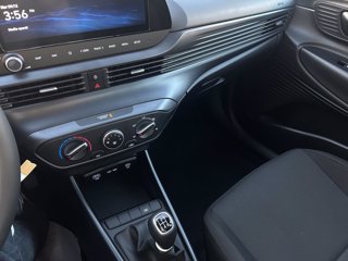 HYUNDAI I20 PE MY25 1.2 GPL MT CONNECTLINE * Conver. GPL 17