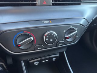 HYUNDAI I20 PE MY25 1.2 GPL MT CONNECTLINE * Conver. GPL 21