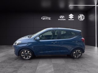 HYUNDAI I10 PE MY25 5P 1.0 MT CONNECTLINE