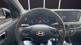 HYUNDAI I10 PE MY25 5P 1.0 MT CONNECTLINE