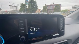 HYUNDAI I10 PE MY25 5P 1.0 MT CONNECTLINE