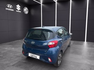 HYUNDAI I10 PE MY25 5P 1.0 MT CONNECTLINE