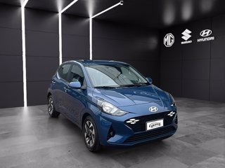 HYUNDAI I10 PE MY25 5P 1.0 MT CONNECTLINE