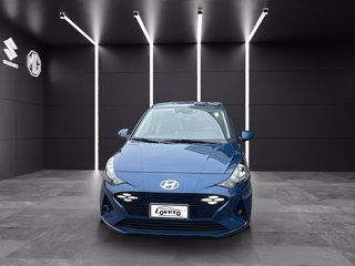 HYUNDAI I10 PE MY25 5P 1.0 MT CONNECTLINE