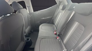 HYUNDAI I10 PE MY25 5P 1.0 GPL MT CONNECTLINE * Conver. GPL 10