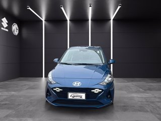 HYUNDAI I10 PE MY25 5P 1.0 GPL MT CONNECTLINE * Conver. GPL 7