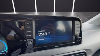 HYUNDAI I10 PE MY25 5P 1.0 GPL MT CONNECTLINE * Conver. GPL 15