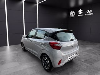 HYUNDAI I10 PE MY25 5P 1.0 GPL MT CONNECTLINE * Conver. GPL 2