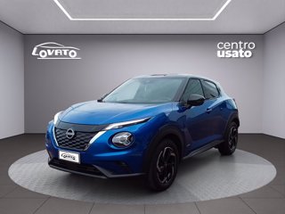 NISSAN Juke 1.6 HEV N-Connecta 0