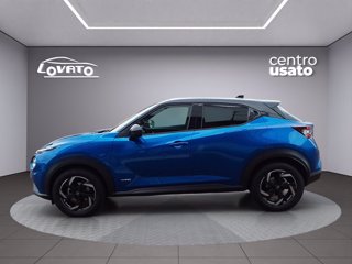 NISSAN Juke 1.6 HEV N-Connecta 1