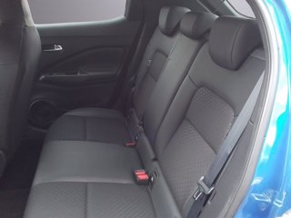 NISSAN Juke 1.6 HEV N-Connecta 10