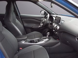 NISSAN Juke 1.6 HEV N-Connecta 11