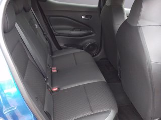 NISSAN Juke 1.6 HEV N-Connecta 12