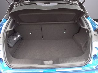 NISSAN Juke 1.6 HEV N-Connecta 13