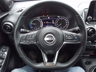 NISSAN Juke 1.6 HEV N-Connecta 15