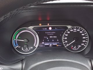 NISSAN Juke 1.6 HEV N-Connecta 16