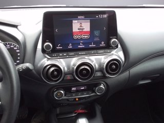 NISSAN Juke 1.6 HEV N-Connecta 17