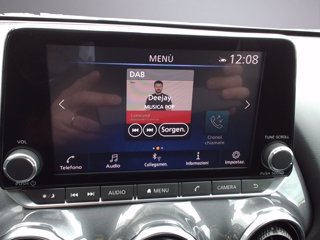 NISSAN Juke 1.6 HEV N-Connecta 18