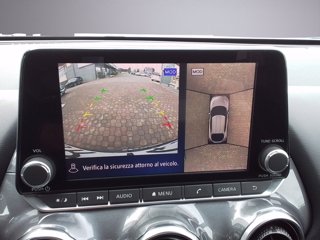 NISSAN Juke 1.6 HEV N-Connecta 19