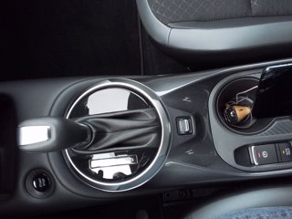 NISSAN Juke 1.6 HEV N-Connecta 21