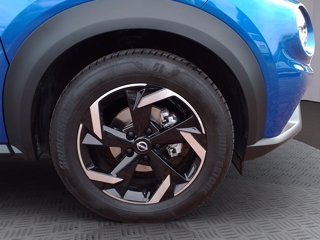 NISSAN Juke 1.6 HEV N-Connecta 8