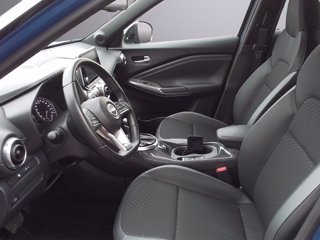 NISSAN Juke 1.6 HEV N-Connecta 9