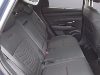 HYUNDAI Tucson 1.6 HEV aut.Exellence 12