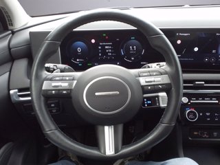 HYUNDAI Tucson 1.6 HEV aut.Exellence 16