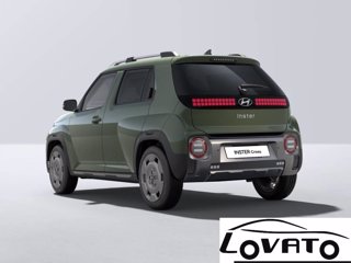 HYUNDAI INSTER 49 KWH CROSS 2