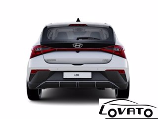 HYUNDAI I20 PE MY25 1.2 GPL MT CONNECTLINE * Conver. GPL 3