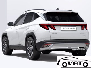 HYUNDAI TUCSON MY26 1.6HEV AT 2WD EXELLENCE 2