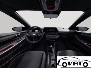 HYUNDAI I20 PE MY25 1.0T MT NLINE SE CARBON 5