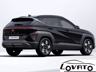 HYUNDAI KONA MY26 HEV 1.6 GDI BUSINESS 2