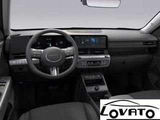 HYUNDAI KONA MY26 HEV 1.6 GDI BUSINESS 3