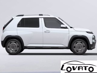 HYUNDAI INSTER 49 KWH CROSS 1