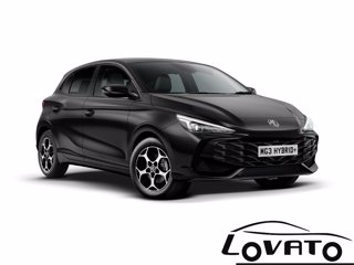 MG MG3 1.5L ICE MT 2WD COMFORT 0