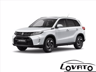 SUZUKI VITARA HYBRID 1.4 COOL+ 0