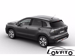 SUZUKI S-CROSS HYBRID 1.4 TOP
