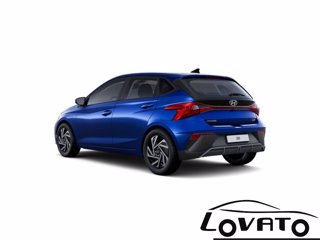 HYUNDAI I20 PE MY25 1.2 GPL MT CONNECTLINE * Conver. GPL 2