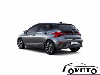 HYUNDAI I20 PE MY25 1.2 GPL MT CONNECTLINE * Conver. GPL 2